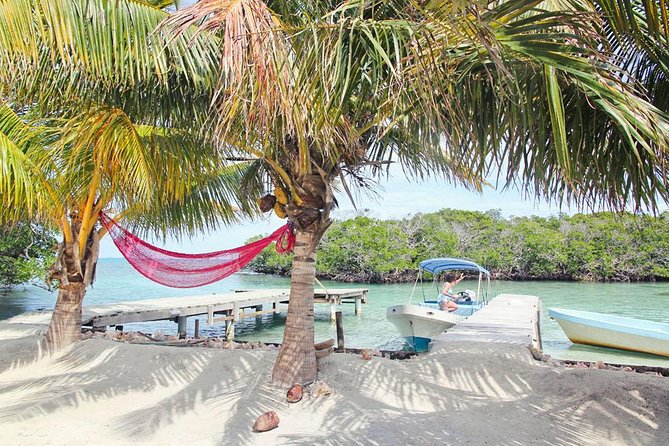 Cook Your Catch-Private Island Picnic - Catch of the Day