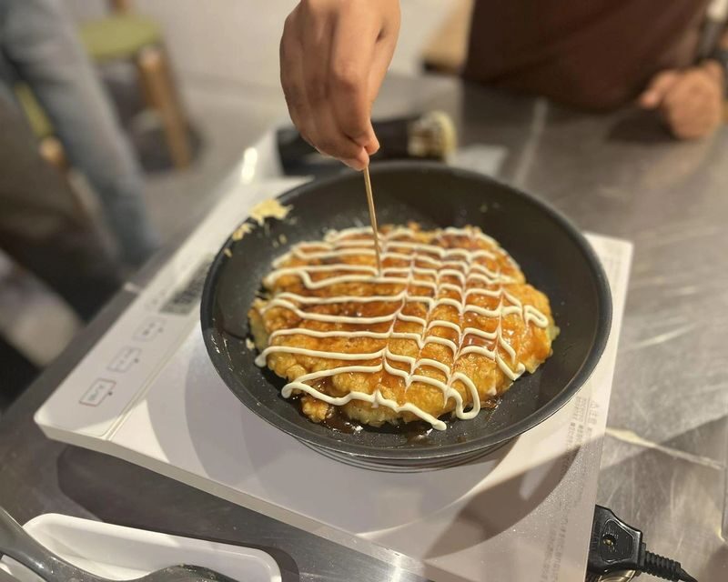 Cook Your Choice of 3 Japanese Dishes in Nerima, Tokyo - Dietary needs and rules to check