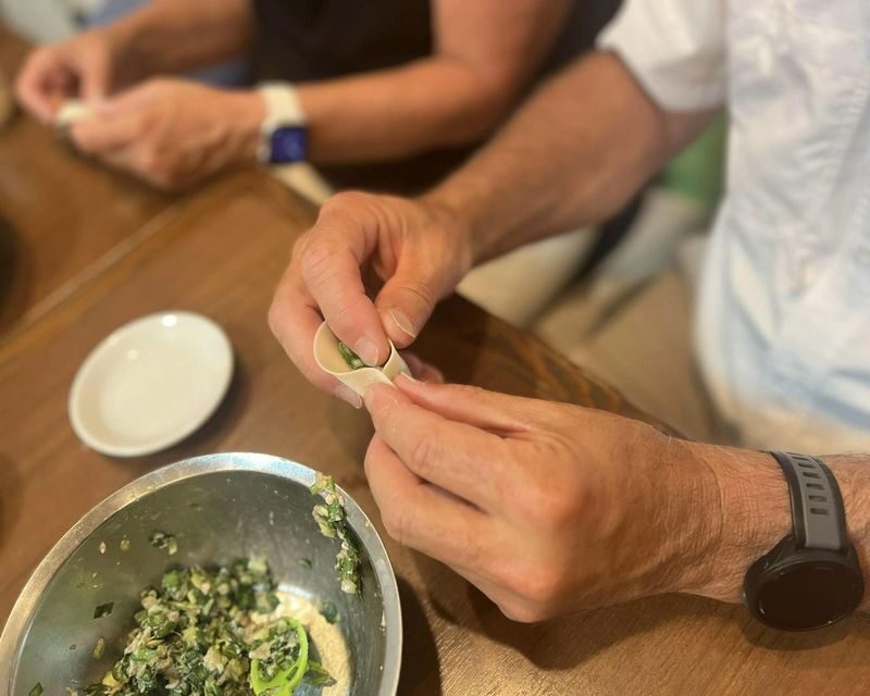 Cook Your Choice of 3 Japanese Dishes in Nerima, Tokyo - Should you book it?