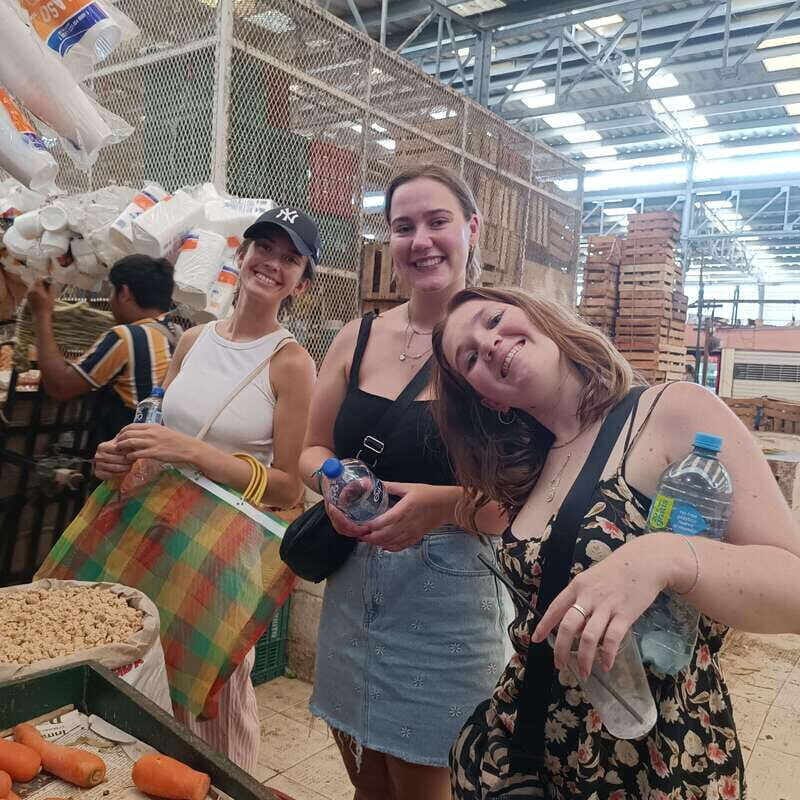 Cook Yucatán Food with your Merida Mom! (PDF Included!) - Authenticity and Experience: What We Love