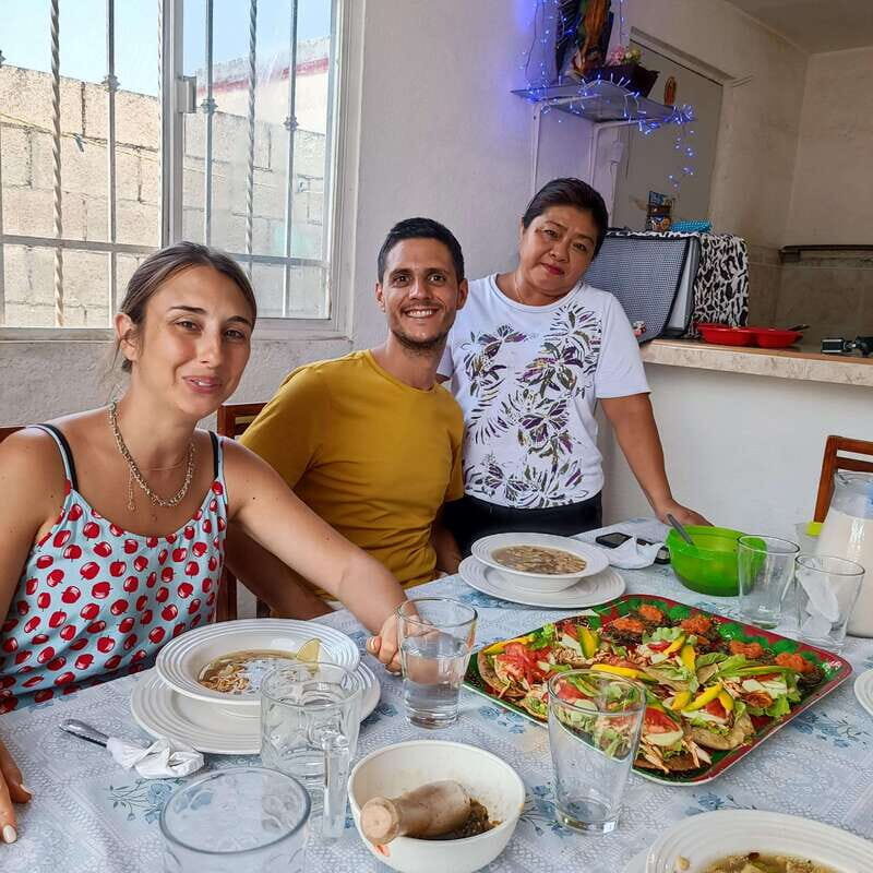 Cook Yucatán Food with your Merida Mom! (PDF Included!) - Who Will Enjoy This Tour?