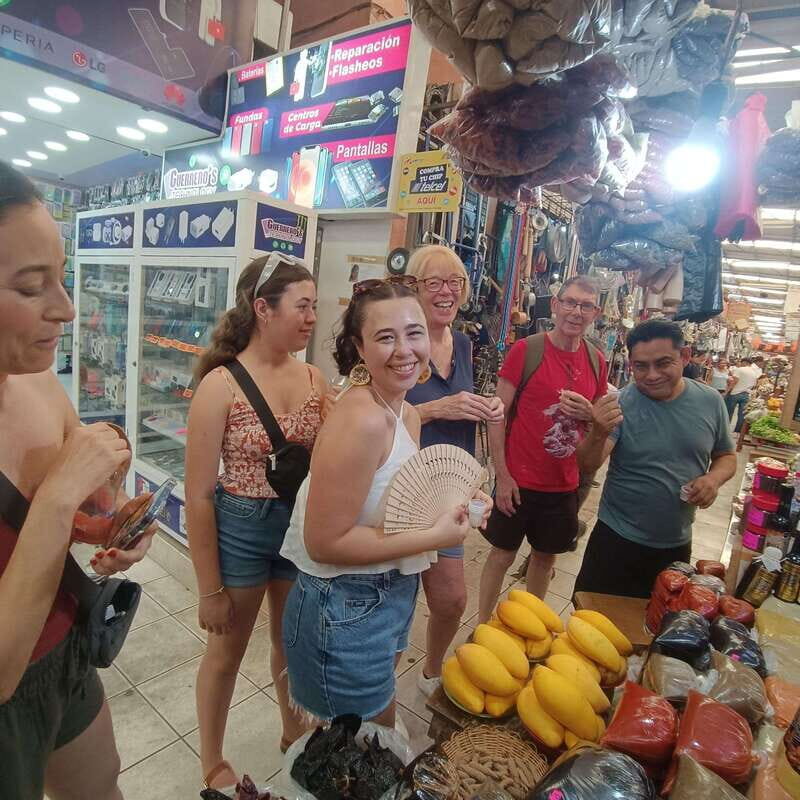 Cook Yucatán Food with your Merida Mom! (PDF Included!) - Final Thoughts