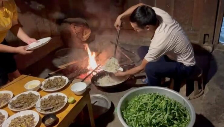 Cooking 5 Dishes of Vietnamese Food With Local - Good To Know
