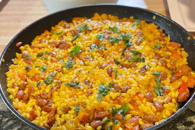 Cooking and Connecting with a Local in Puerto Rico - A Closer Look at the Experience