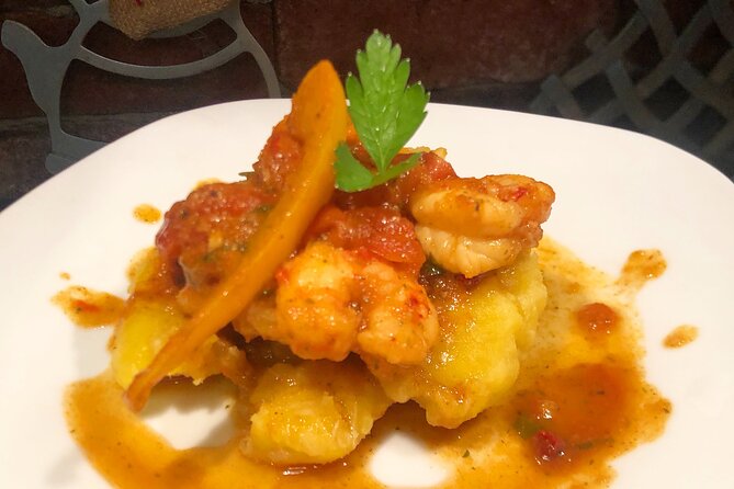 Cooking and Connecting With a Local in Puerto Rico - Event Logistics