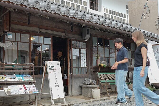 Cooking and Eating Bara Sushi A Local Dish from Okayama - Who Should Book This Tour?
