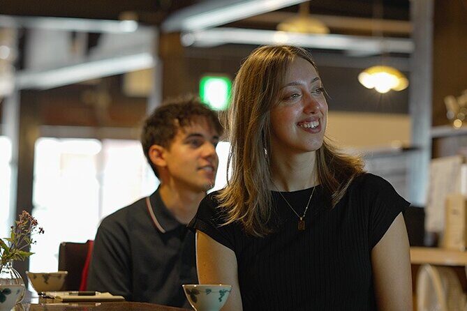 Cooking and Eating Bara Sushi A Local Dish from Okayama - Final Thoughts