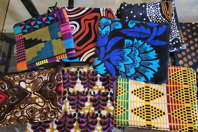 Cooking and Sewing & Jewelry Workshops in Arusha - Frequently Asked Questions
