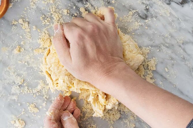 Cooking Art Brunelleschi - Signature Pasta Dishes Offered