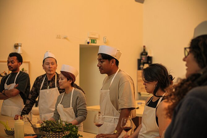 Cooking Art Brunelleschi - Rave Reviews From Satisfied Guests