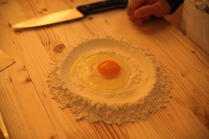 Cooking Art Brunelleschi - Inclusions