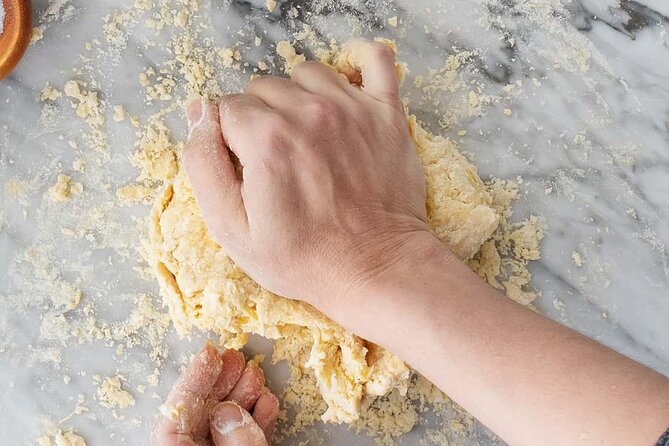 Cooking Art Brunelleschi - Meeting and Pickup