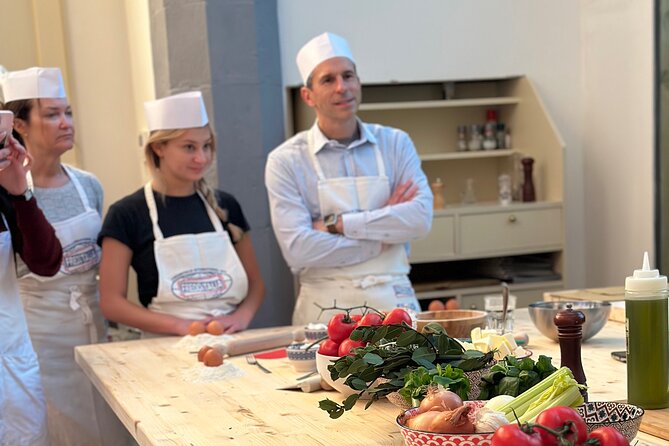 Cooking Art Brunelleschi - Badge of Excellence