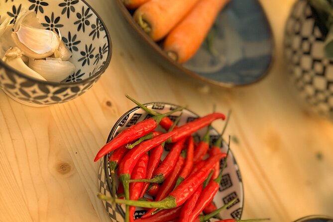 Cooking Art Brunelleschi - Additional Info