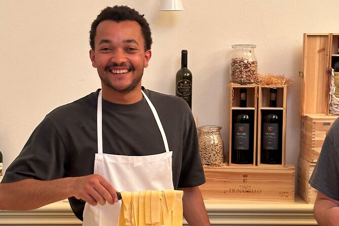 Cooking Art Brunelleschi - Cooking Experience Highlights