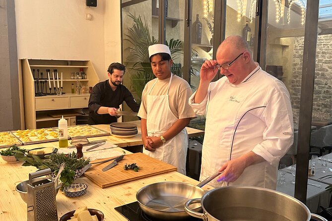 Cooking Art Brunelleschi - Frequently Asked Questions