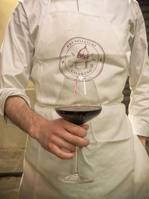 Cooking Art Brunelleschi in Tuscany - Location and History