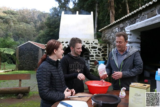 Cooking Class - Azorean Cooking Experience