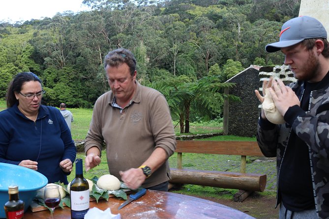 Cooking Class - Outdoor Private Class