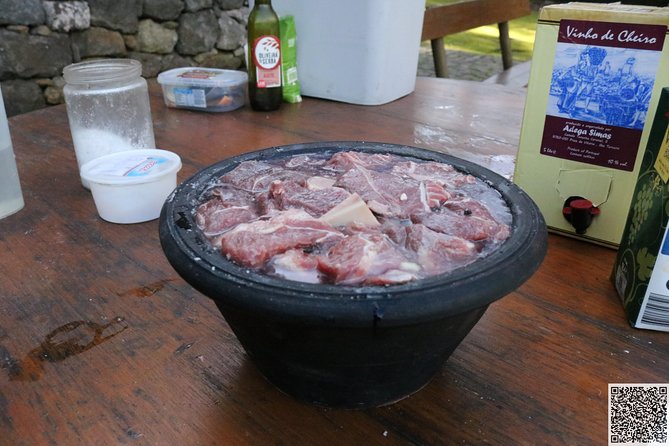 Cooking Class - Fun Activities and Refreshments