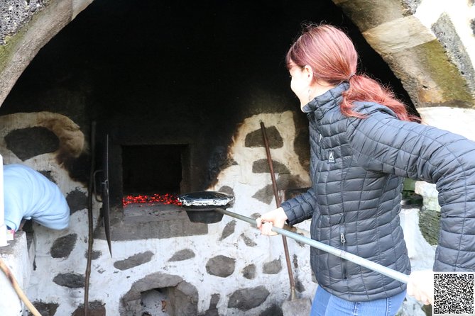 Cooking Class - Flexible Cancellation Policy