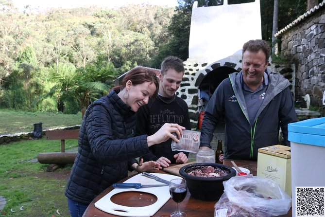Cooking Class - Authenticity and Hospitable Hosts