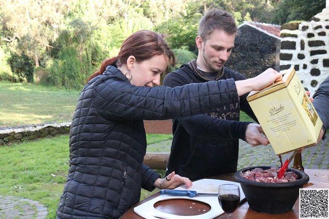 Cooking Class - Pricing and Booking Details