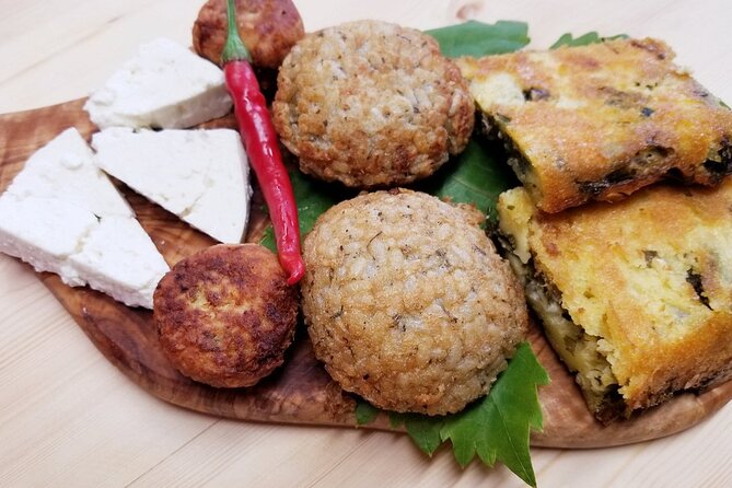 Cooking Class - Additional Info