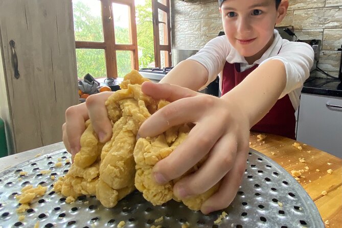 Cooking Class - Reviews