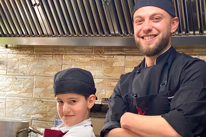 Cooking Class - Frequently Asked Questions
