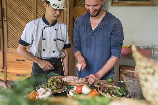 Cooking Class - Good To Know
