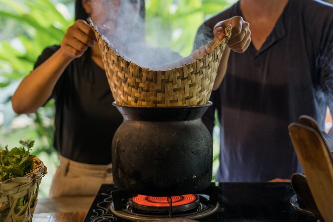 Cooking Class - Practical Information for Participants