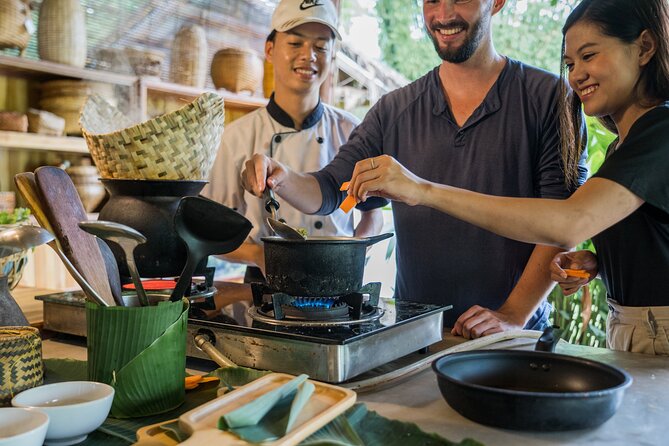 Cooking Class - Frequently Asked Questions