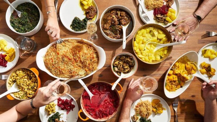 Cooking Class - Experience Sri Lankan Cuisine
