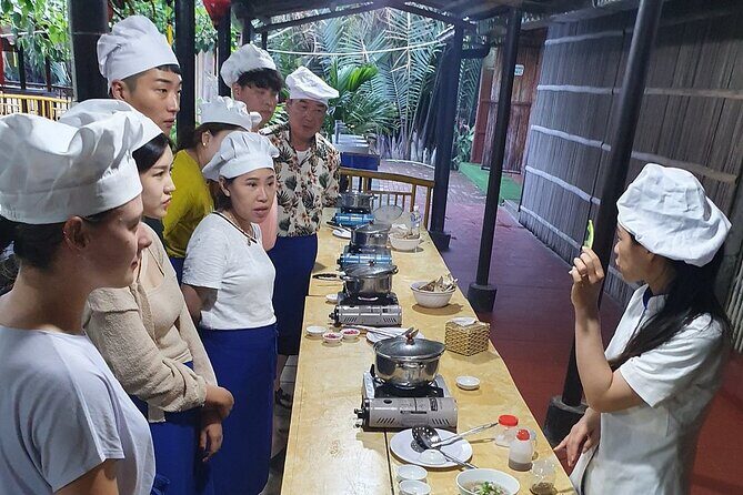 Cooking Class and Basket Boat Ride in Hoi An - Final Thoughts: Is This Tour Worth It?