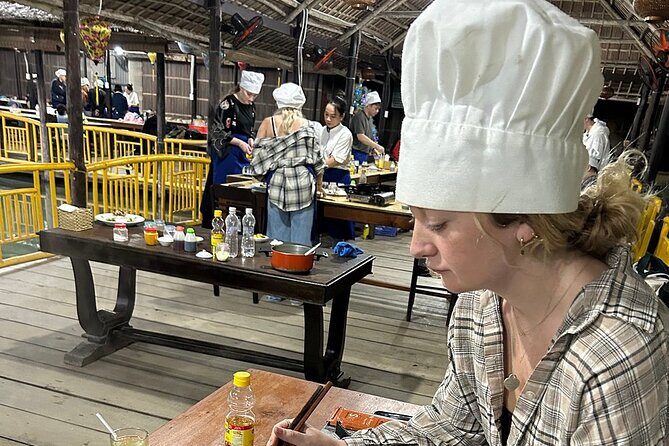 Cooking Class and Basket Boat Ride in Hoi An - Frequently Asked Questions
