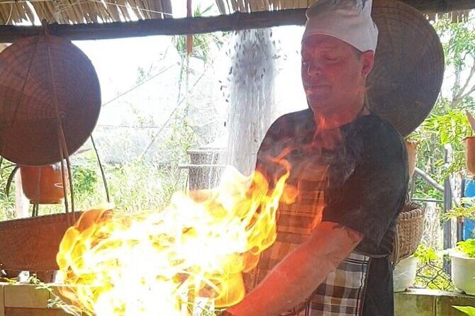 Cooking Class and Basket Boat Ride in Hoi An - Cooking Class and Basket Boat Ride in Hoi An: A Cultural Peek into Vietnam  