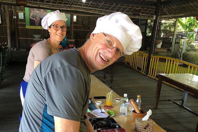 Cooking Class and Basket Boat Ride in Hoi An - Final Thoughts  