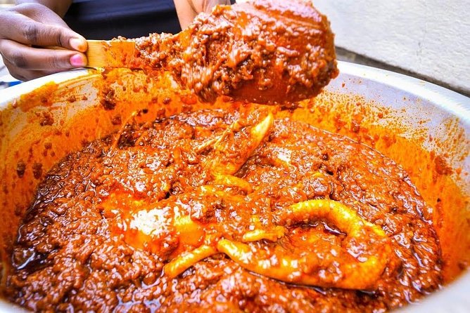 Cooking Class and City Tour in Addis Ababa - Good To Know