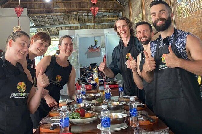Cooking Class and Coconut Basket Boat Ride by Hangcoconut - Why This Experience Stands Out