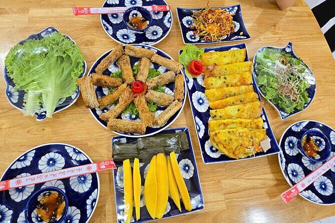 Cooking Class and Coconut Basket Boat Ride by Hangcoconut - Authenticity and Review Insights