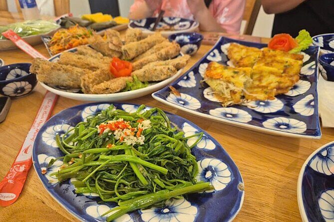 Cooking Class and Coconut Basket Boat Ride by Hangcoconut - FAQ