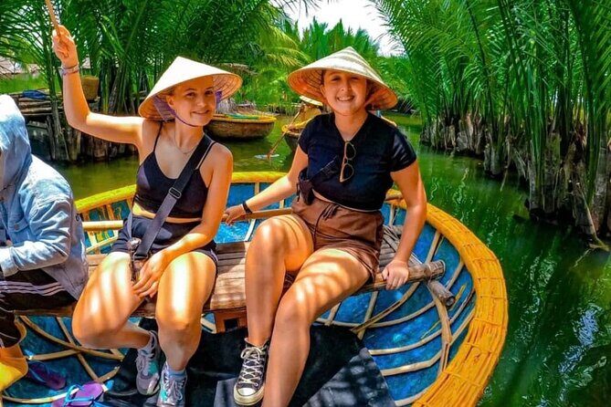 Cooking Class and Coconut Basket Boat Ride by Hangcoconut - Good To Know