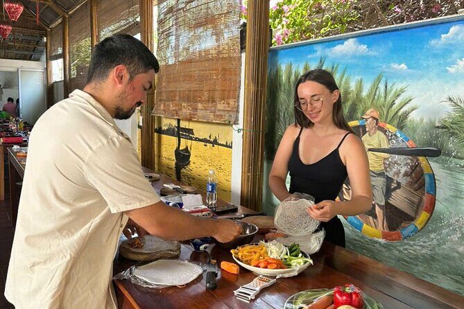 Cooking Class and Coconut Basket Boat Ride by Hangcoconut - Final Thoughts