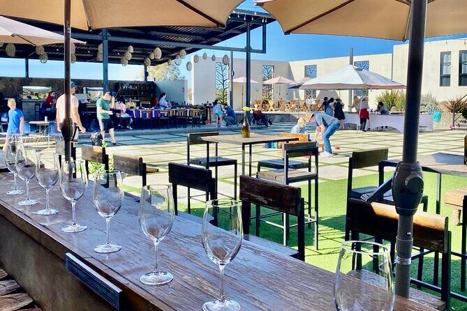 Cooking Class and Margarita Madness at Valle de Guadalupe - How This Tour Offers Real Value