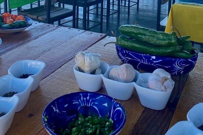 Cooking Class and Margarita Madness at Valle de Guadalupe - Final Thoughts