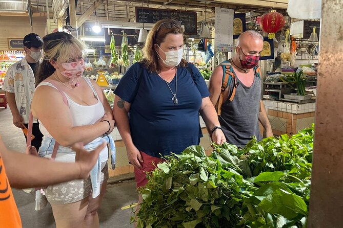 Cooking Class and Market Tour in Patong, Phuket - Additional Information