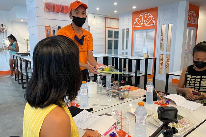 Cooking Class and Market Tour in Patong, Phuket - Near Public Transportation
