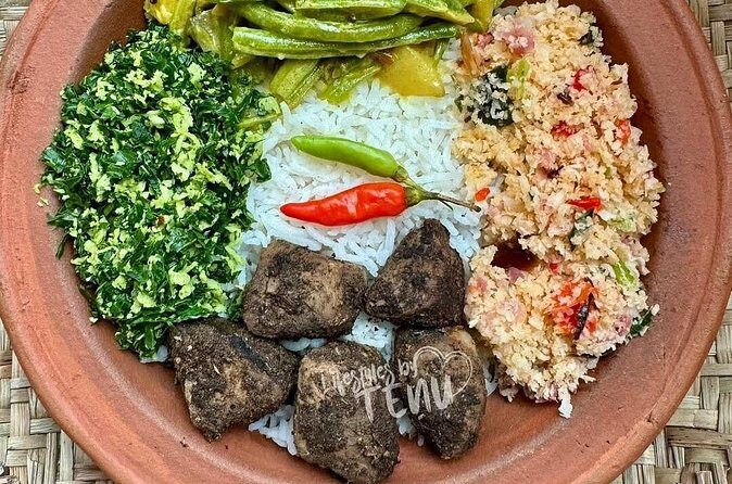 Cooking Class and Market Visit in Negombo - FAQs