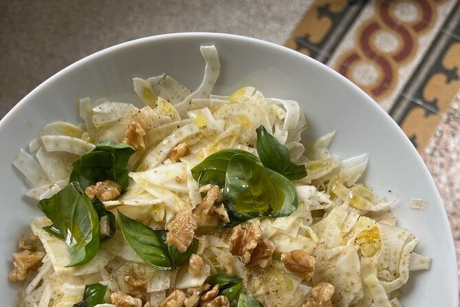 Cooking Class and Meals With a French Chef in Rome - Booking Information and Prices